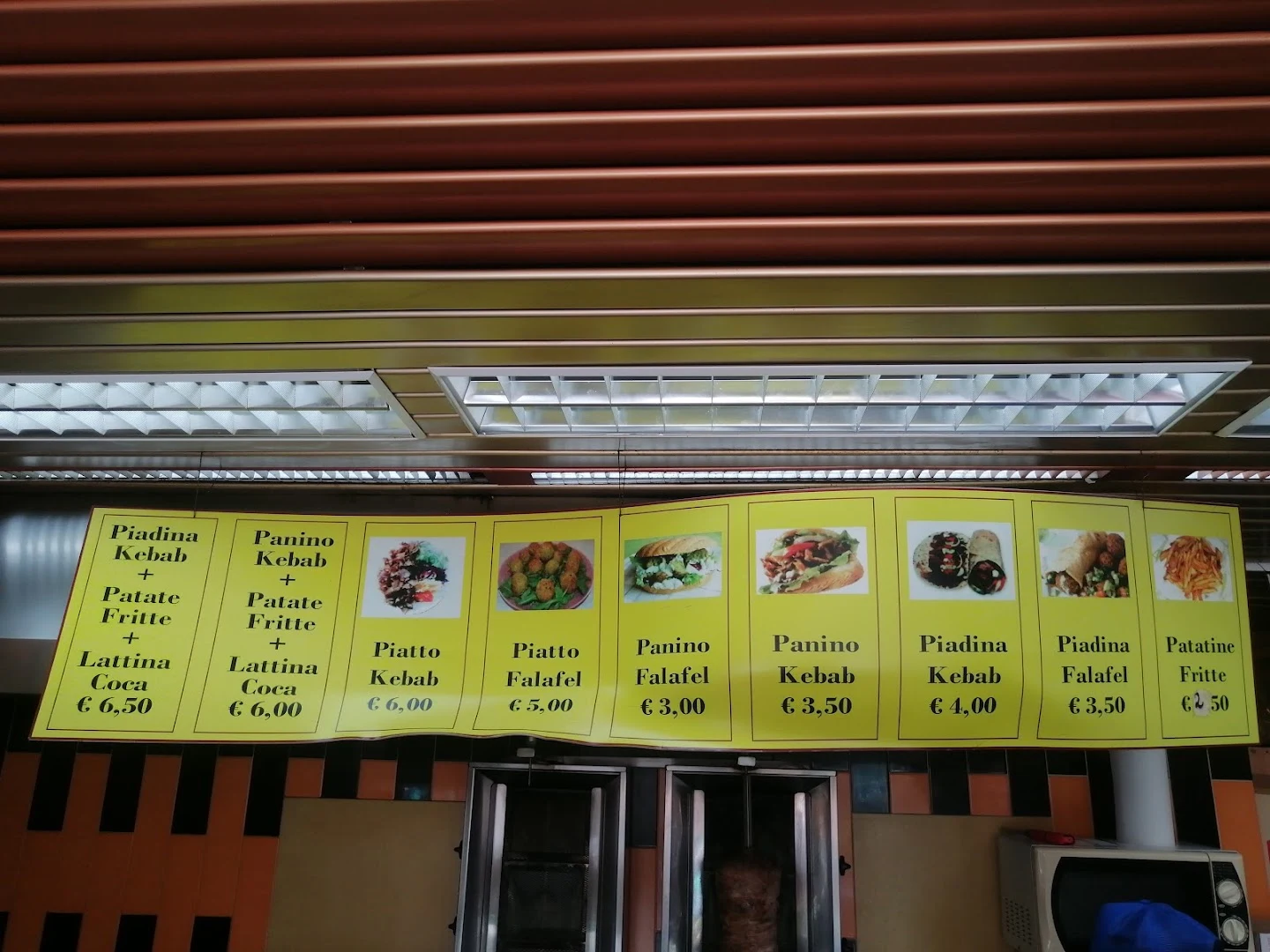 Zaza Doner Kebab di Zahid Hussain · Foto 1